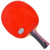 Original PALIO 3 Stars Carbon Table Tennis Racket with CJ8000 Rubber Loop Offensive Spin Attack Ping Pong Bat with Bag 2