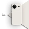 Lvory White