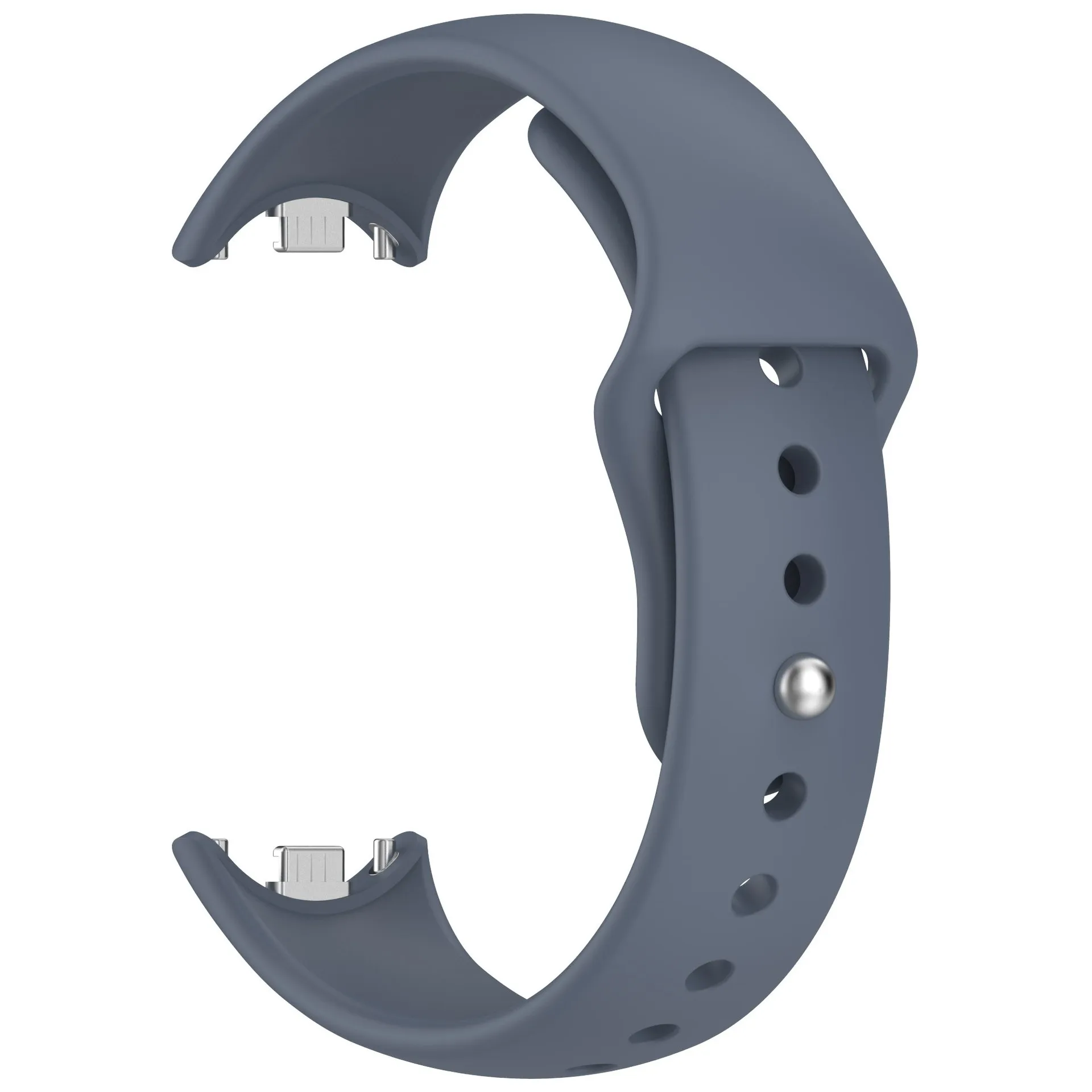 Silicone Sport Wristband Bracelet