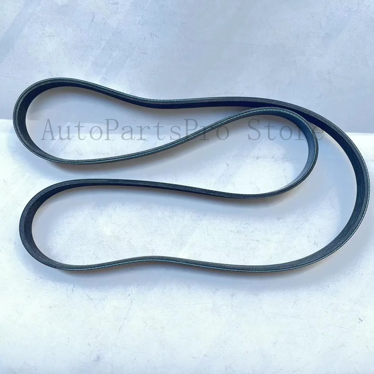 Serpentine Belt For Chevrolet Aveo Cruze Epica Malibu Buick New Regal Opel Mokka OEM# 55580052 12604964 6PK1557