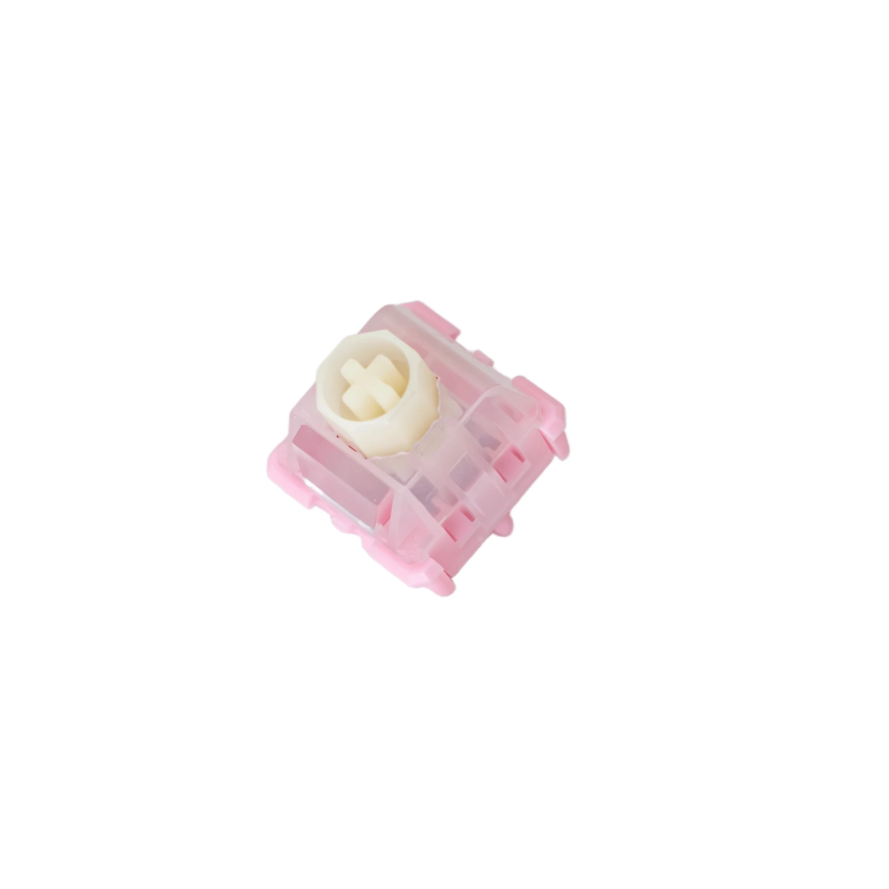 Wuque Studio WS Flux HE Switch Deep Clacky Sound 35gf Magnetic