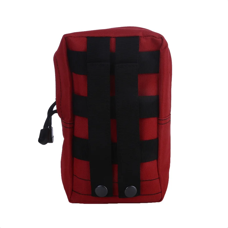 Description Picture 6 of item2024 Tactical Bags Molle Pouches Waist Bags Men Phone Pouch Camping Hunting Accessories Belt Multifunctional Sports Waist Pack