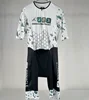 Custom Triathlon Suit Cycling Skinsuit Pro Template 3