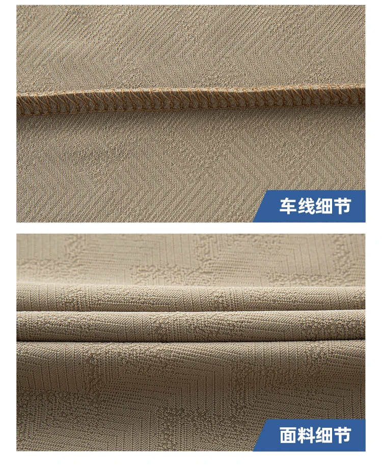 polo shirt men high quality summer new Ice silk Men's Short-sleeved polo shirt stripes business casual mens polo shirt 6XL 6748 26 S5419aa67a5c143938612cdf5040d879a5