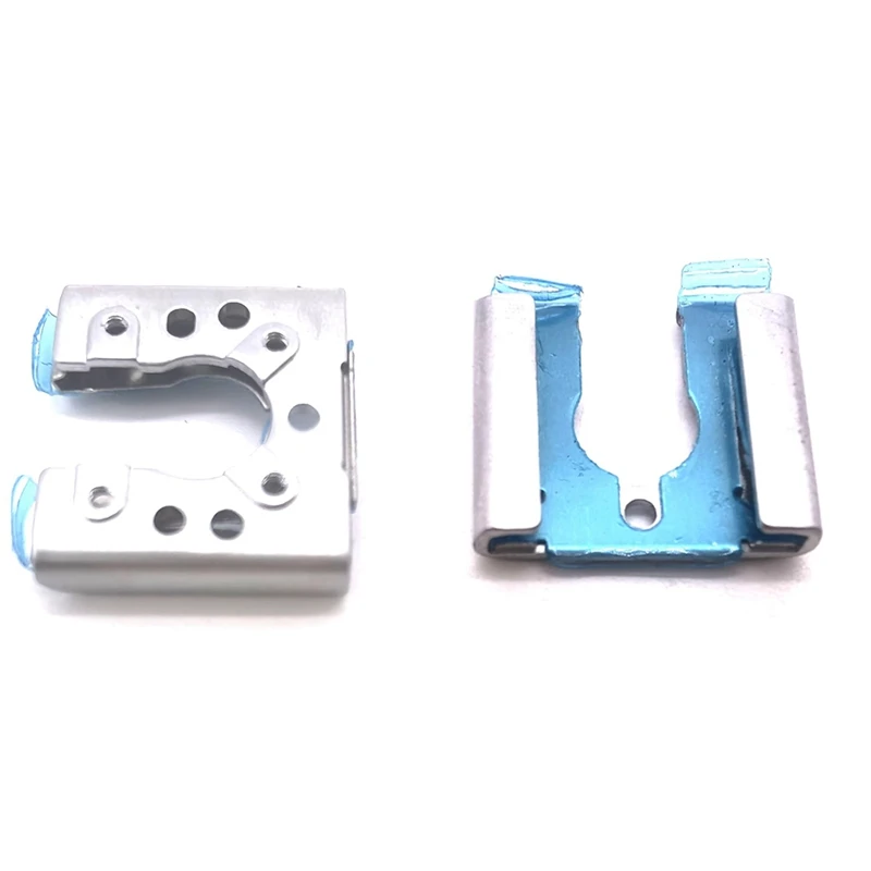 

1 PCS New Top Cover Hot Shoe Iron Sheet Replacement Accessories For CANON EOS R EOS 6D Mark II 6D2 EOS R5 R6 SLR Camera Parts