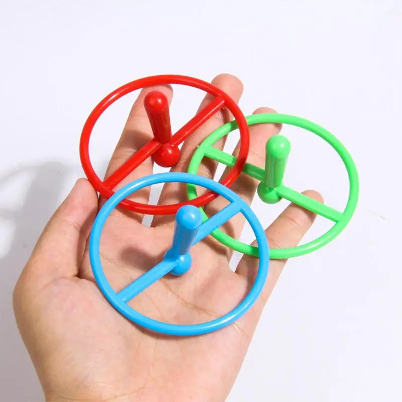 

1 Pc Interesting Suspended Exclamation Point Gyroscope Decompressions Decompressions Small Toys Creative Exclamation Point Toys