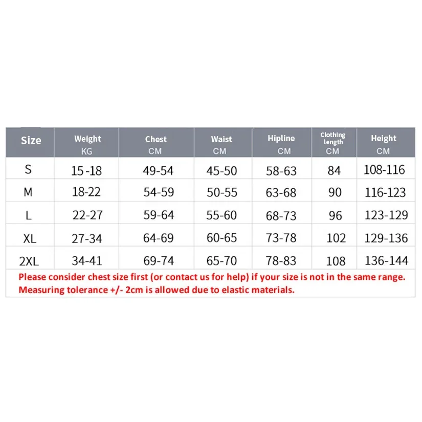 3MM Neoprene Wetsuit for Girls Diving Suit Thick Cold-proof Sun-proof Clothes One-piece Set Children Surfing Snorkeling Swimwear 6