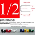 A12.5mm-B20mm 30Pcs