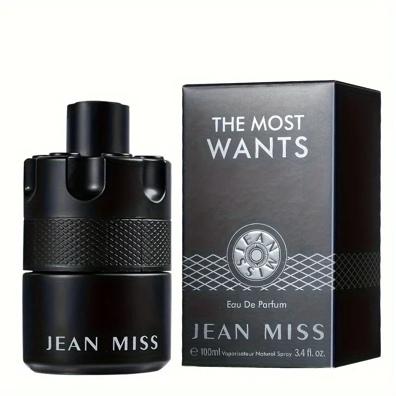 JEAN MISS 