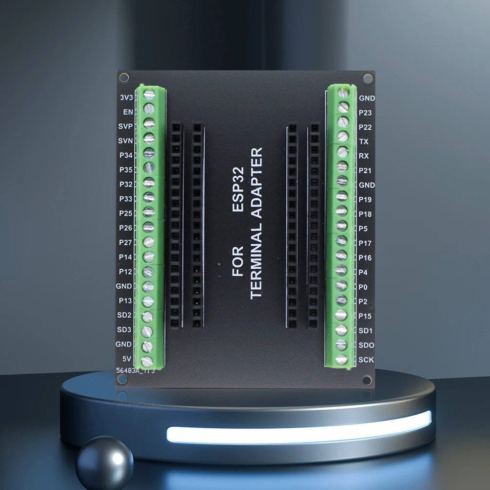ESP32 개발 보드 마이크로 USB 인터페이스 NodeMCU-32S Lua 38핀 개발 모듈 GPIO 확장 보드 블루투스 호환
