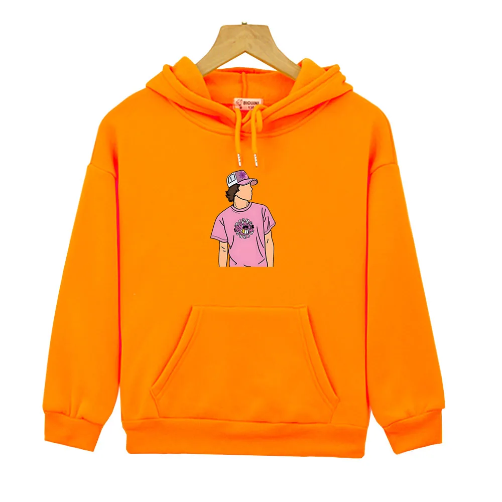 

Manga/Comic Hoodie Sturniolo Triplets Harajuku Casual Sweatshirt Kawaii/Cute Clothes for Boys/girls Funny Graphic Top Soft Hoody