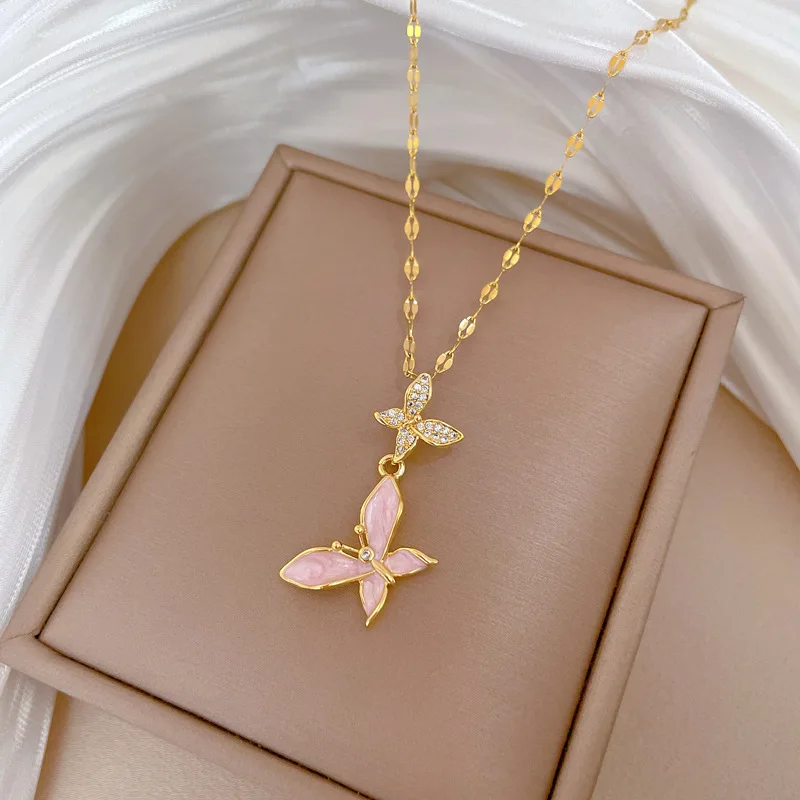 316L الفولاذ المقاوم للصدأ الوردي النفط بالتنقيط ف...