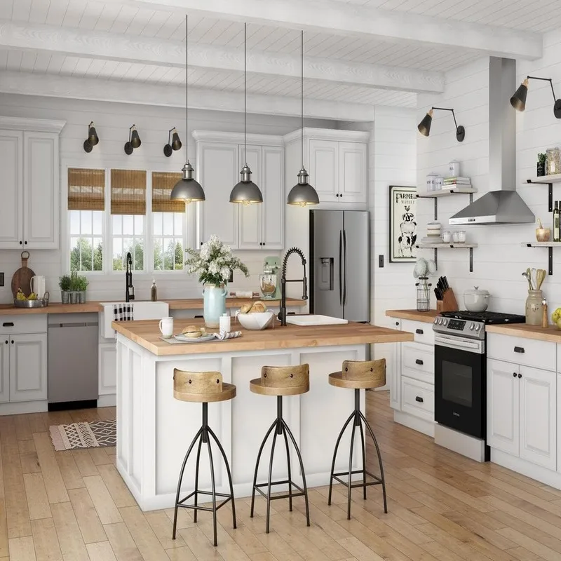 Modern Kitchen Cabinet Islands Design and Other Kitchen Furniture Island