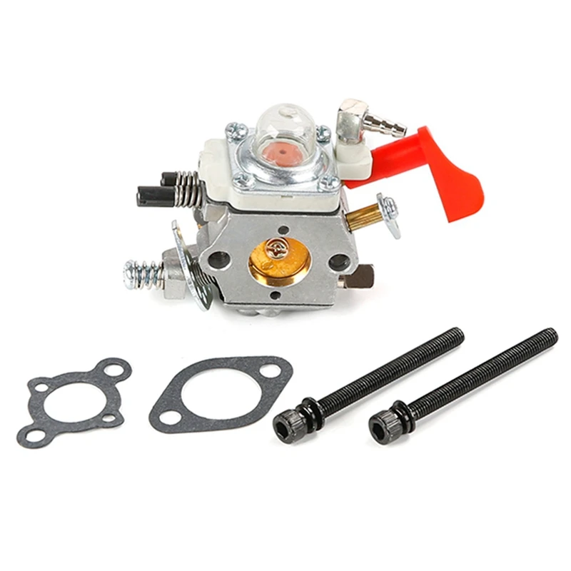 Per Il 1/5 Hpi Rofun Km Baja Lt Fg Mcd Fid Ddt Goped Redcat Upgrade 23Cc - 58Cc Motore 1107 Parti Del Carburatore