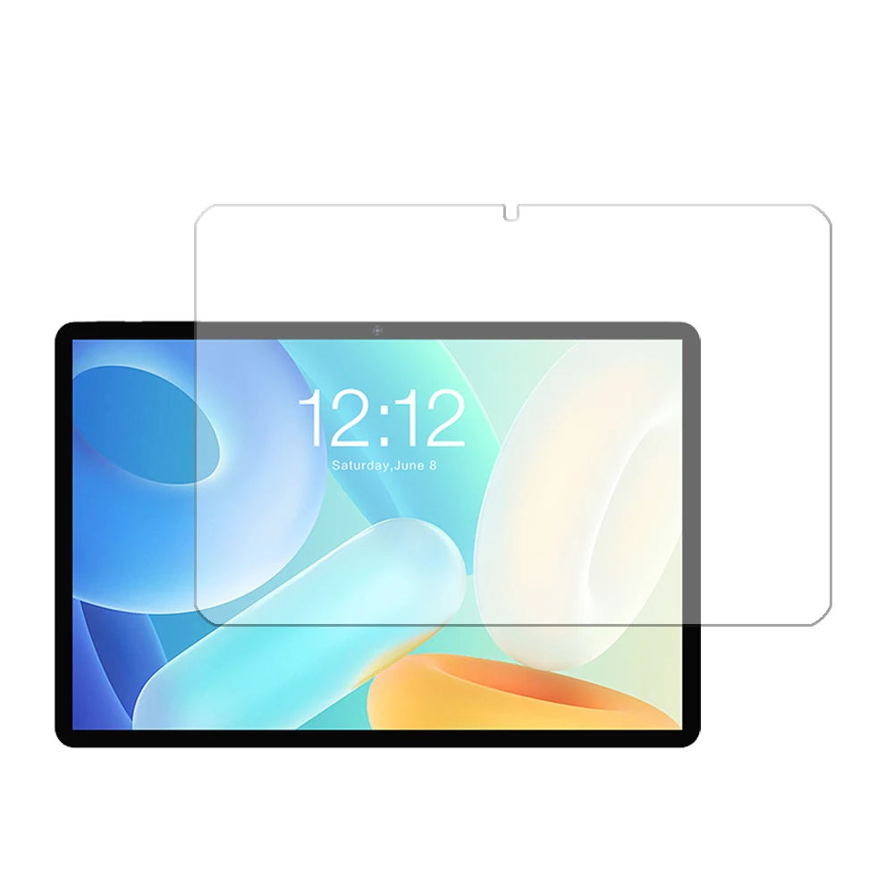

1PC for Teclast P30HD / P30 air / M40 air 10.1'' tablet Tempered glass screen protector protective film