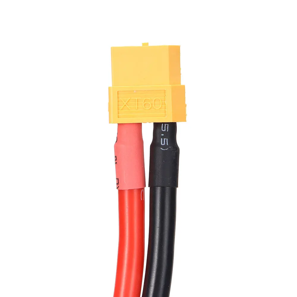 Рисунок 6 - ZOP Power 22,2 V 6000mAh 65C 6S