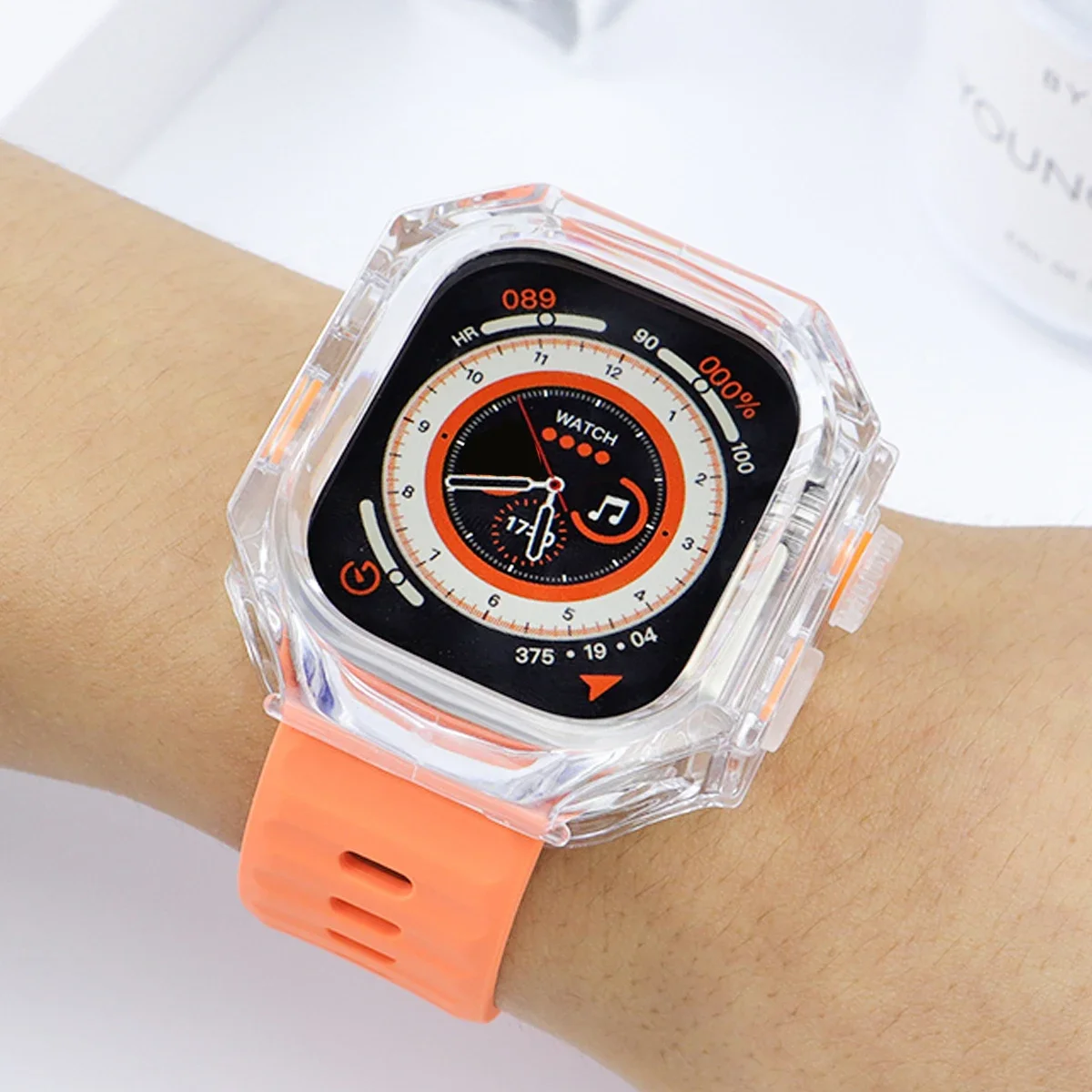 Ǹ Ʈ   ̽,  ġ Ʈ 2 49mm PC ȣ, ̿ġ ø Ʈ 49mm  , 2  1