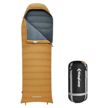 KingCamp Envelope Sleeping Bag 1