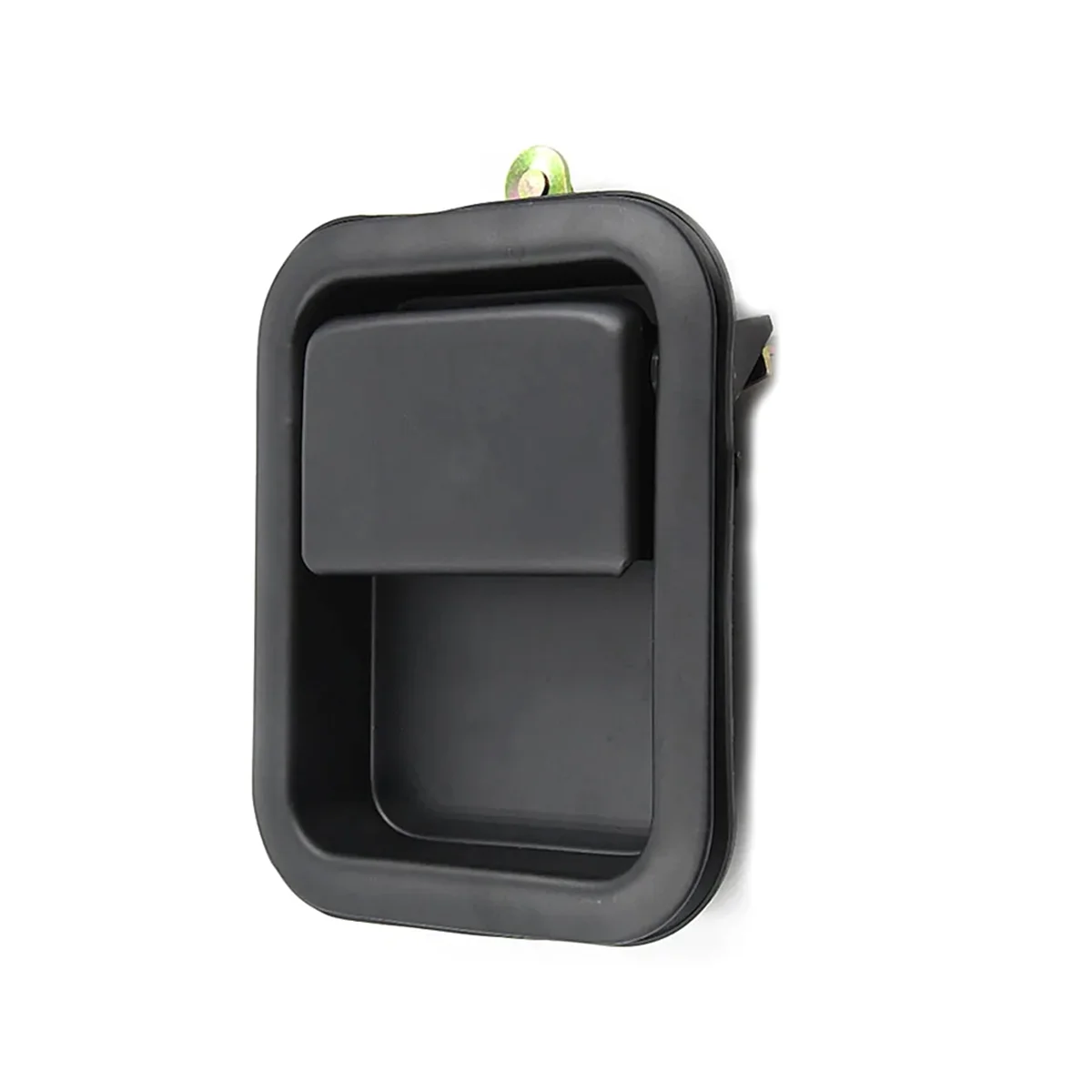 Maniglia Interna Sinistra + Kit Maniglia Porta Esterna Per Jeep Wrangler 55176383Ae 55176382Ae 55176477Ab 55176476A