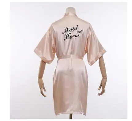 Damigella d'Onore di Champa