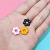 6/8/10pcs Mini Cute Candy Donut Doll Food Pretend Play Dollhouse Accessories Miniature Home Craft Decor Cake Kids Kitchen Toys 4