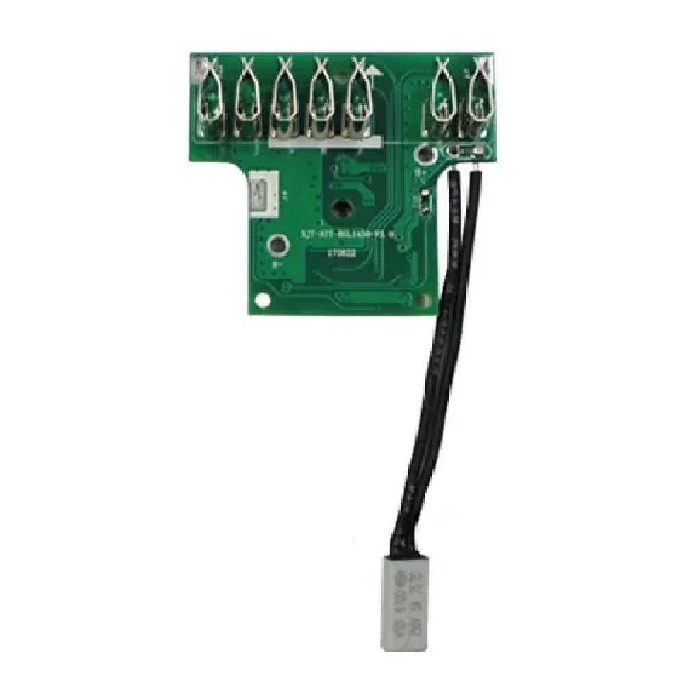 Hitachi 14.4V BSL1415, BSL1430용 BSL1430 리튬 이온 배터리 플라스틱 케이스 PCB 충전 보호 회로 기판 329083 박스 하우징