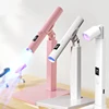 Mini UV LED Nails Drying Light Nail Lamp Mini UV With Stand For Manicure Portable Professional Quick-Drying Nail Art Dryer Lamp 1