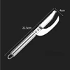 Fish Scale Knife