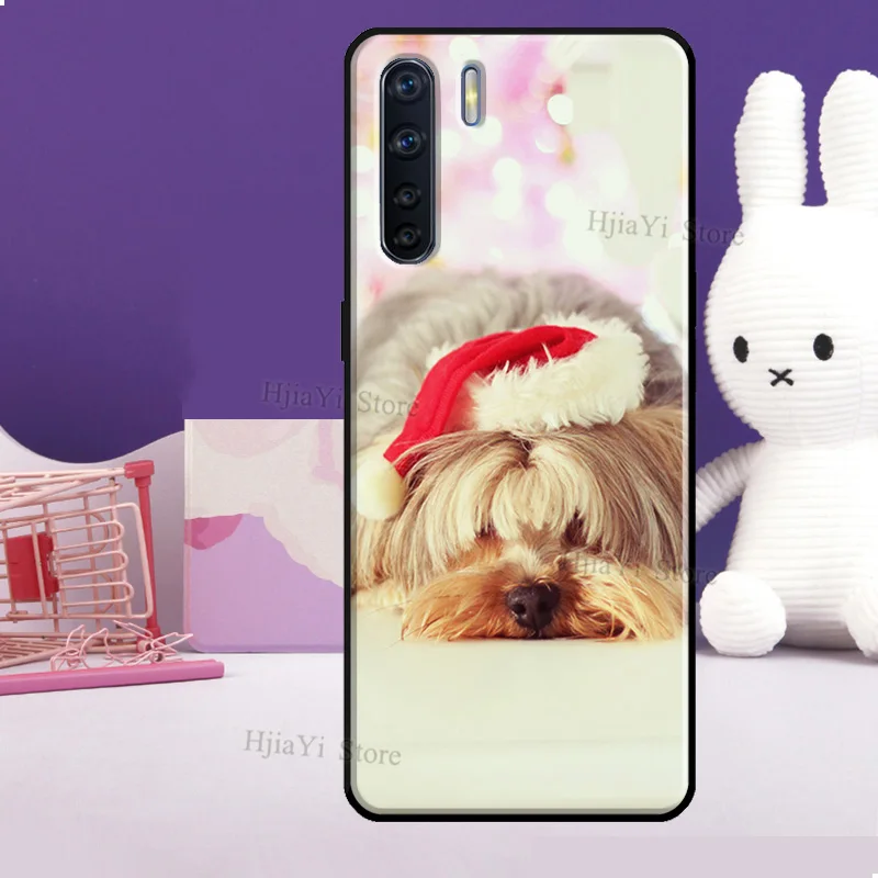 Mini Yorkshire Terrier Themed Phone Case