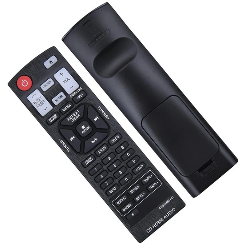 AKB73655792 交換用リモコン LG Mini HI-FI Audio OM4560 OM7560用 Amazon | AKB73655792 交換用リモコン LG Mini HI-FI Audio