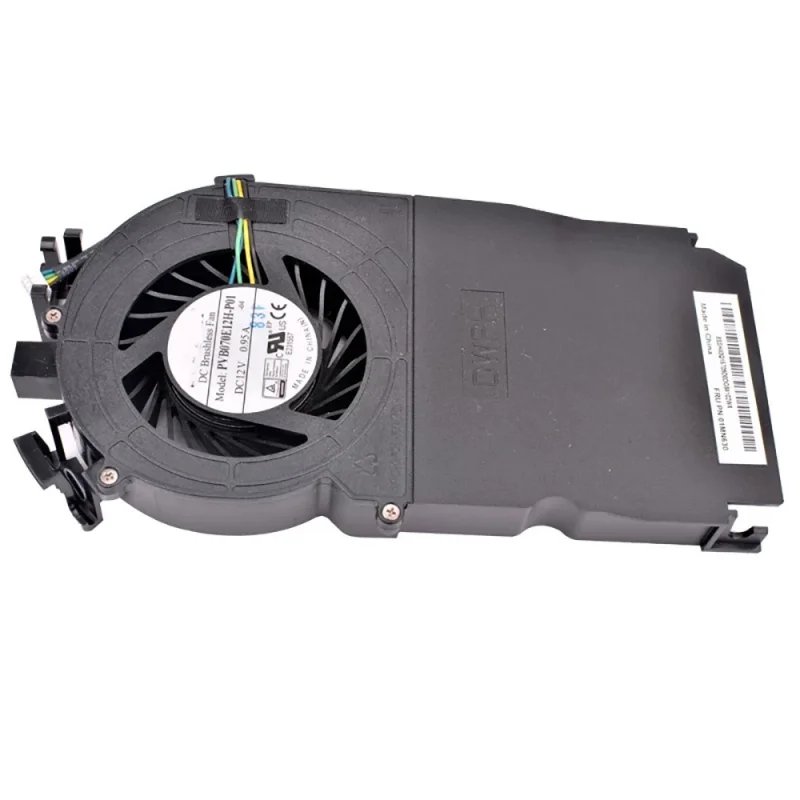 

NEW Cooling Fan for Lenovo Thinkcentre M720Q PVB070E12H-P01 1MN630 BAZA0817R2U P003