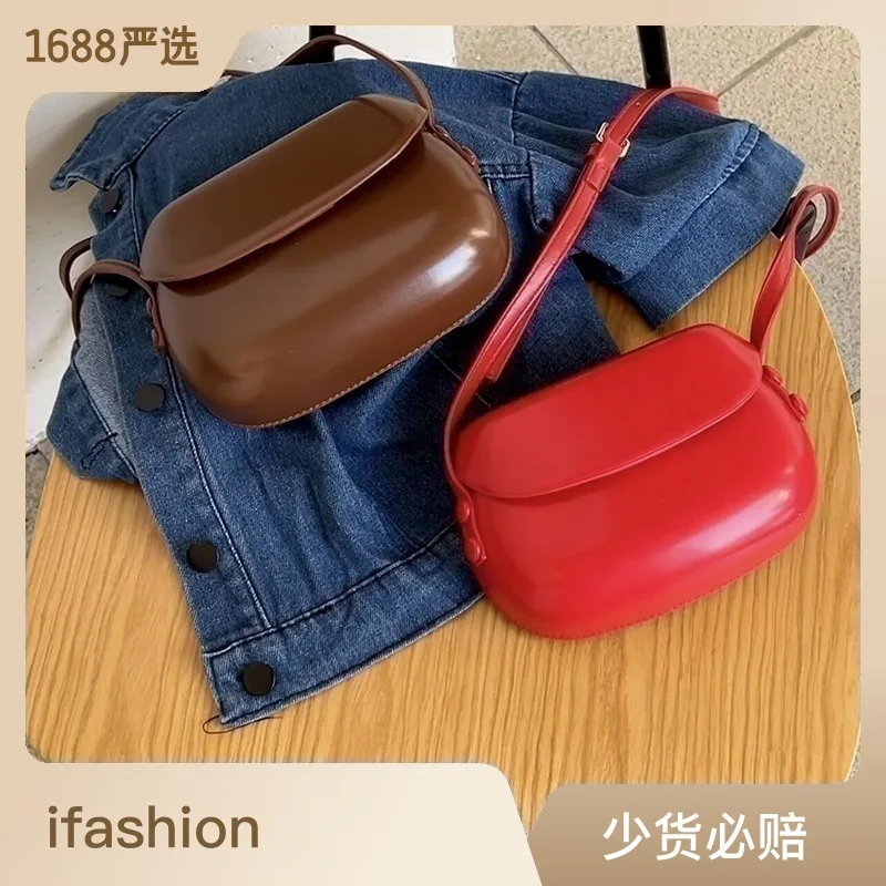 

Small Crossbody Messenger Bags For Women Ladies Mobile Phone Pouch Portable Shoulder Wallet Mini Handbag Card Holder Coin Purse