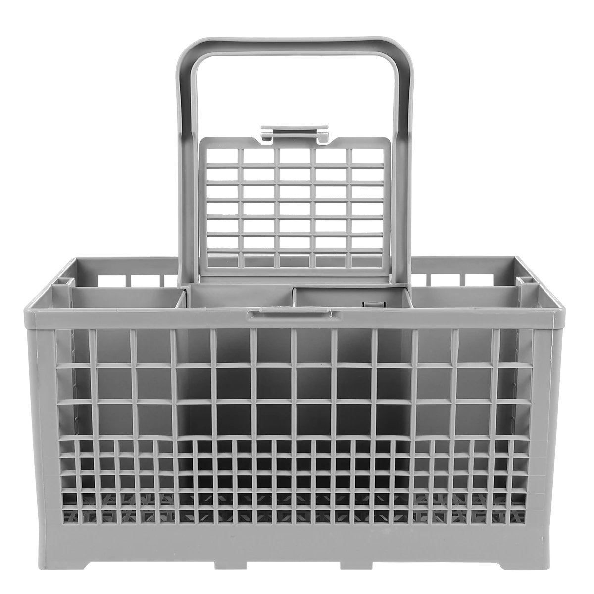 Dishwasher Basket Rack Drying Cutlery Utensil Silverware Dish Storage