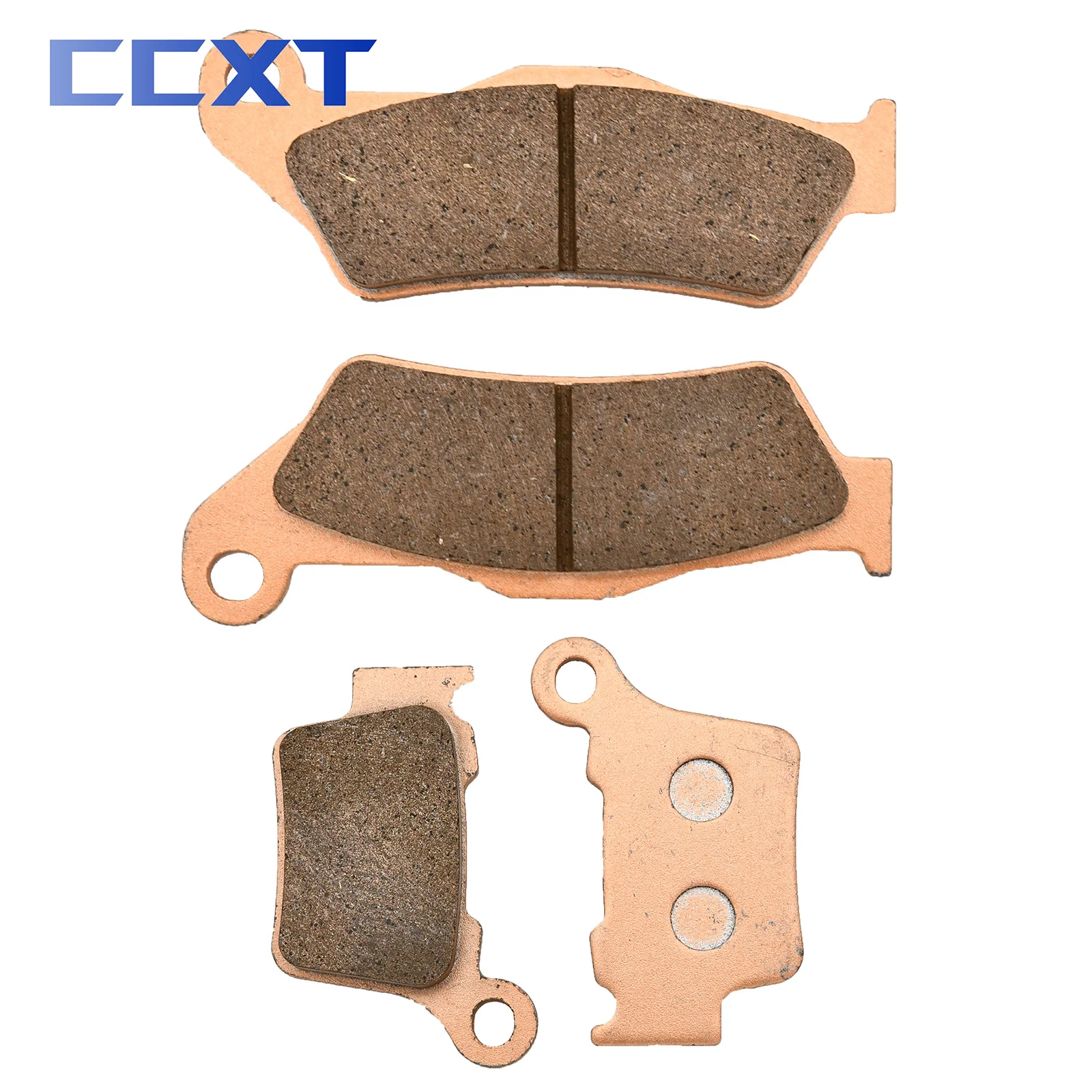 Find FRONT Brake Pads For KTM 50SX 50 SX Pro Senior LC 2002-2003 In CN, CN, For US $7.37 - Foto 9