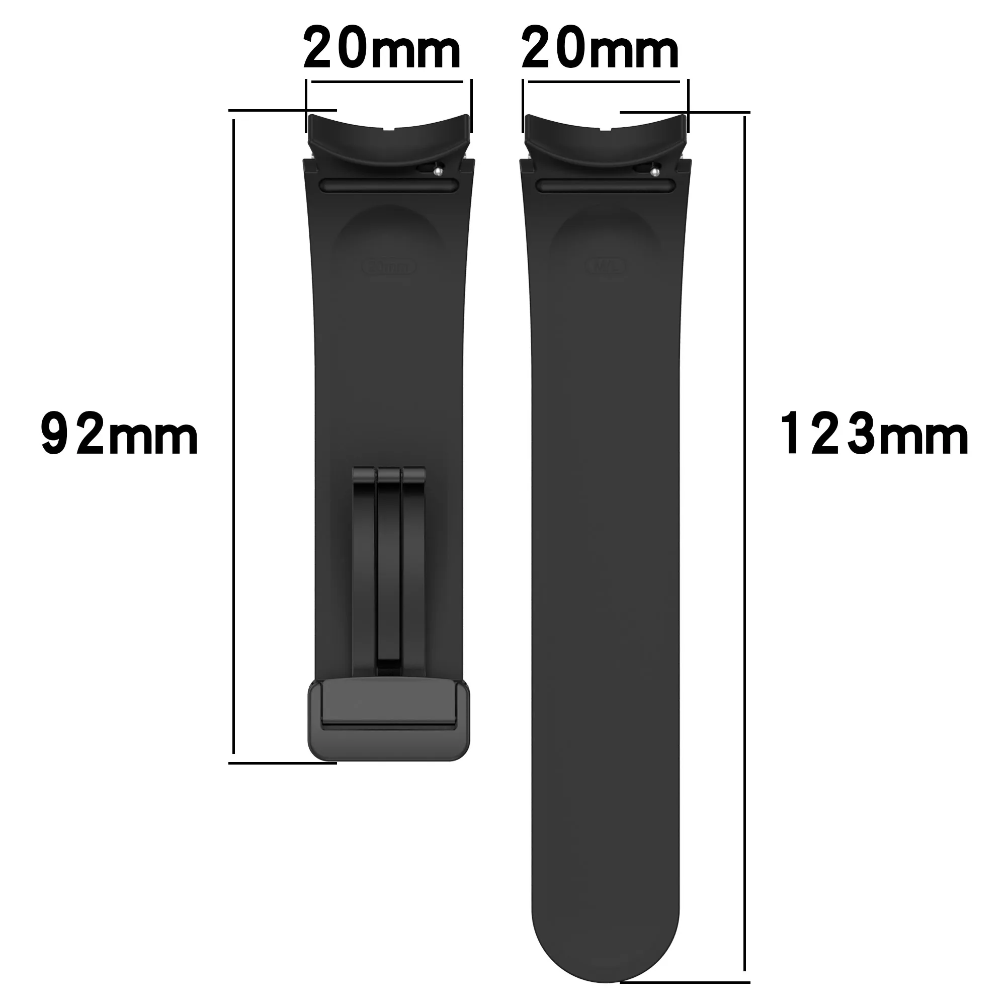 20mm Ʈ Ｚ  Watch5pro 45MM Ǹ   ո ü Ʈ Ʈ  Watch5pro 