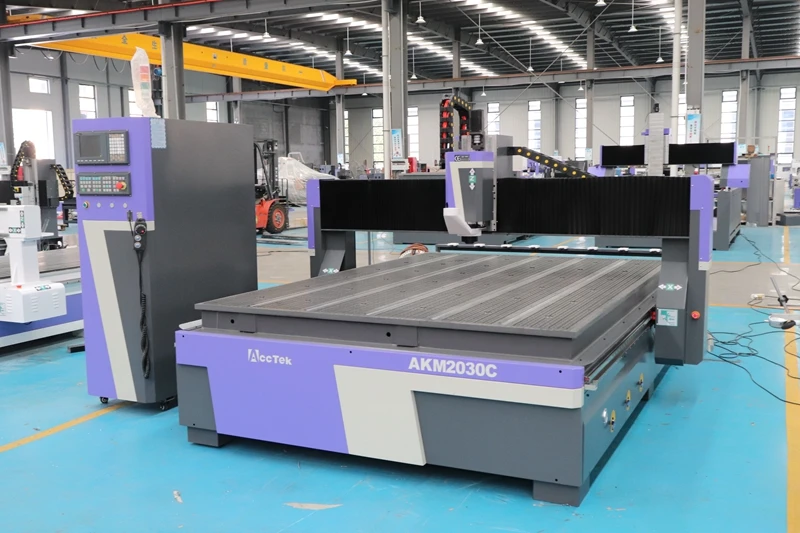 

Фрезерный станок с ЧПУ 2030 2130 ATC Cnc для производства мебели