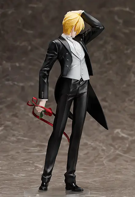 Original Genuine Freeing 1/7 Banana Fish Banana Fish Ash Lynx Pvc 
