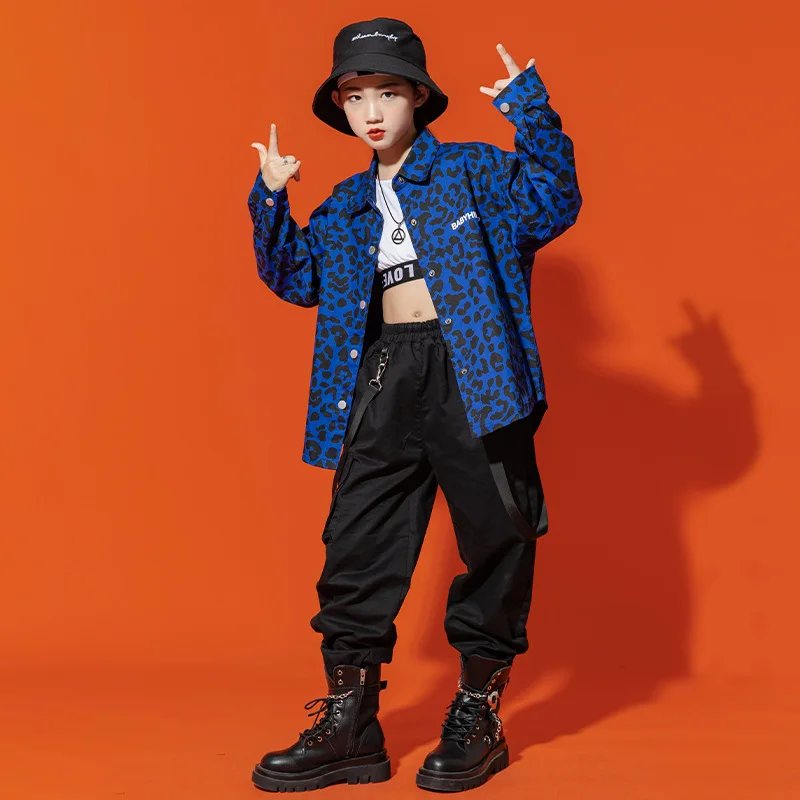 Рисунок 4 - Детская одежда в стиле K-POP