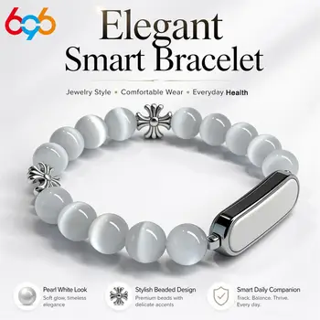 2026 Fashion Men Women Couple Smart Watch Waterproof Heart Rate Sleep Health Bracelet Sports Smartwatch Remote Care Girl Clock 1