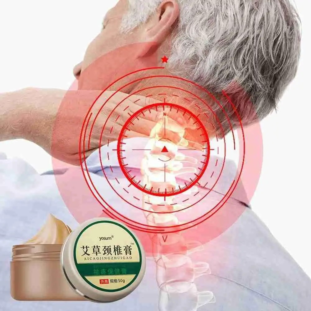 

Joint Pain Cream Wormwood Knee Patch Moxibustion Patch Knee Joint And Vertebrae Vertebrae Patch Cervical Lumbar Patch