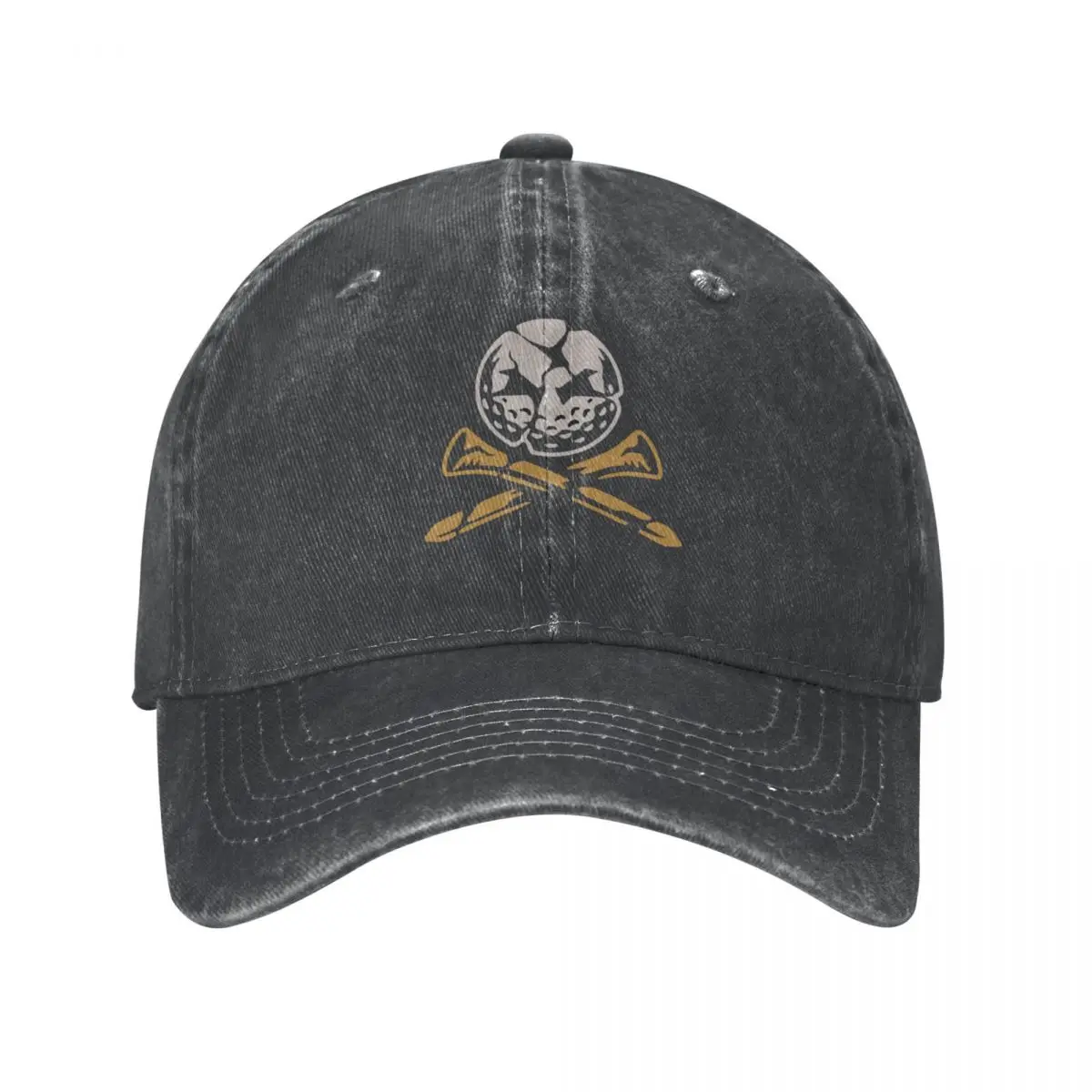 Baseball cap voor heren en dames militaire tactische zonnehoed_voghion.com