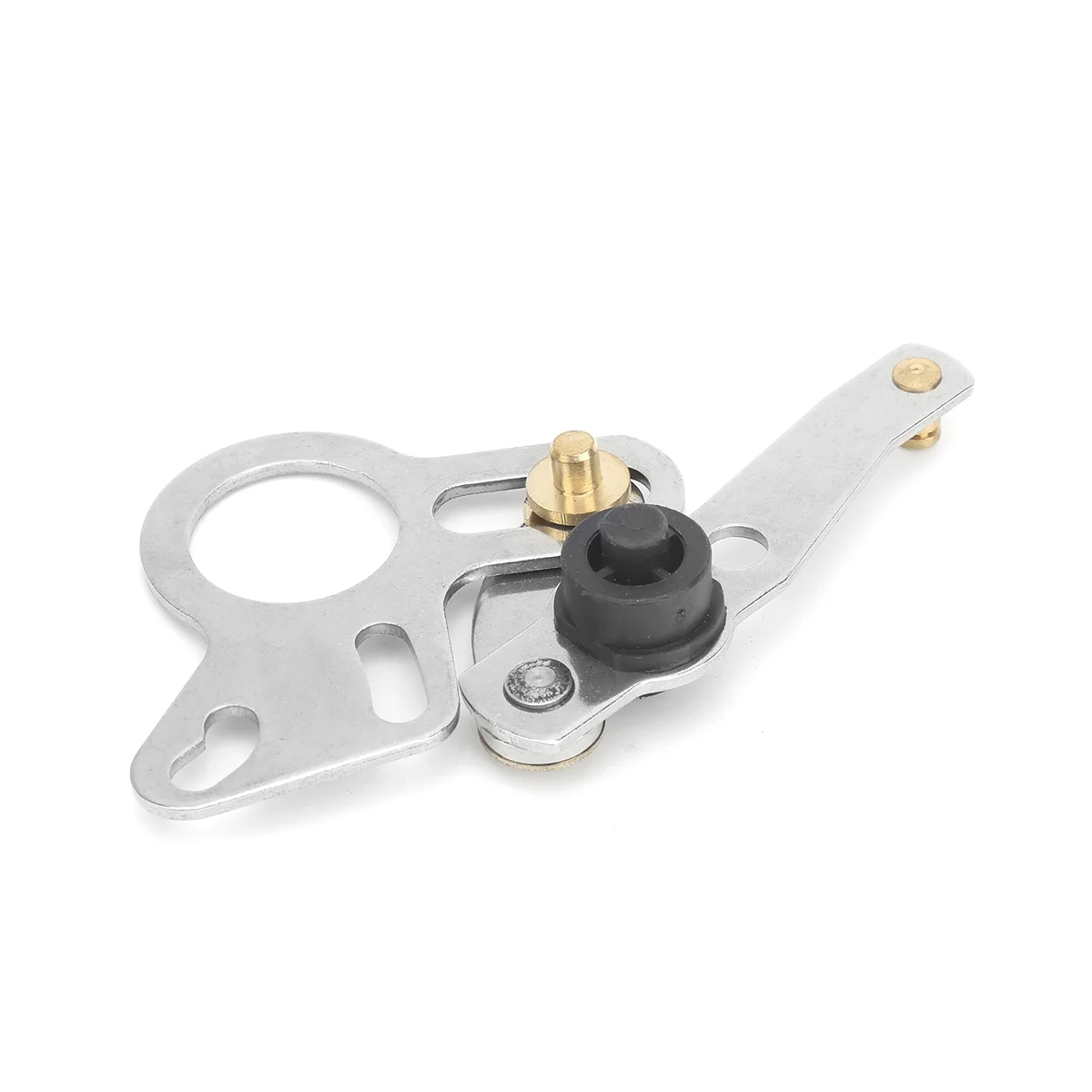 Remote Control Box Throttle Arm Push to Pull 703‑48261‑11 Fits for Yamaha Outboard 2 / 4 Stroke 703 Remote Control Box