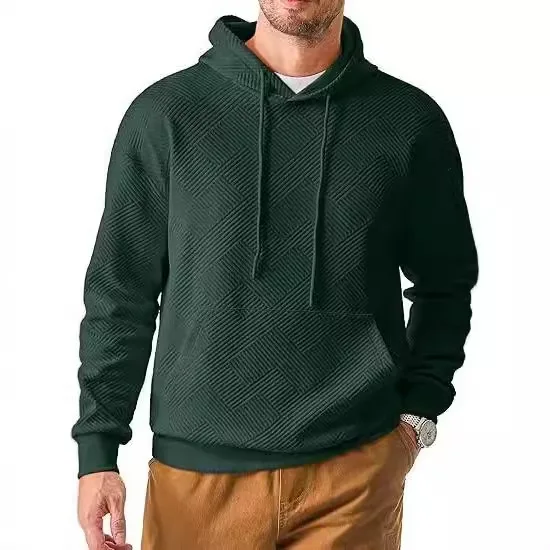 Dark night green