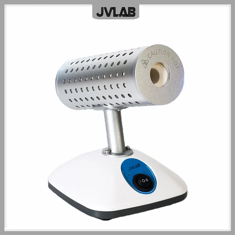 

Infrared Inoculation Sterilizer Laboratory Electric Heating Infrared Sterilizer Replace Alcohol Lamps & Bunsen Burners Diam.14mm