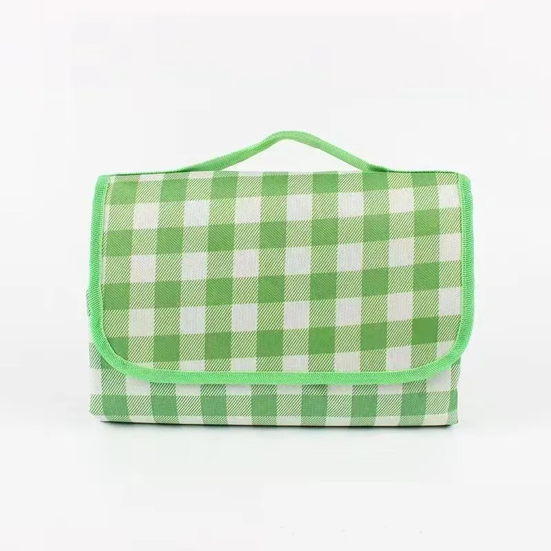 حصيرة شاطئ مقاومة للماء، مرتبة قابلة للطي، خفيفة ا...