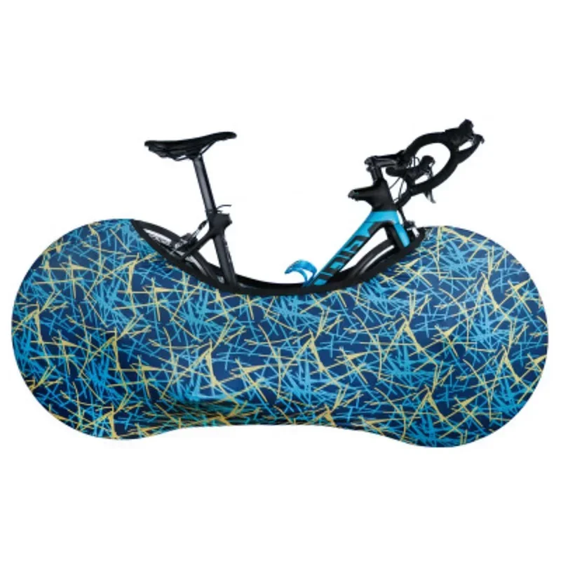 Bike Dustproof & Scratch-Proof Protective Cover