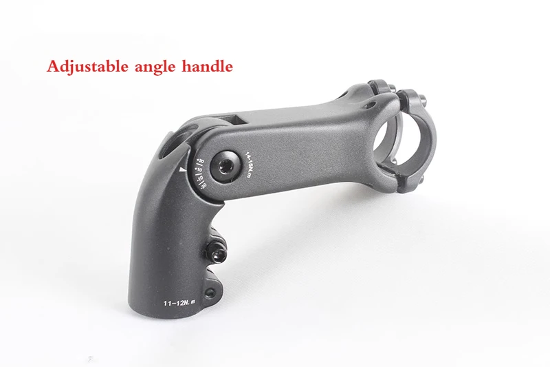 Description Picture 6 of itemRoad Bike/Gravel Bike Handlebar 23.8MM*31.8MM Aluminum Alloy Handlebar Bicycle Accessories TT Handlebar