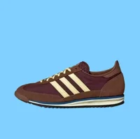 Nouvelles Chaussures de Course 2026 pour Hommes et Femmes – Entraînement Physique Complet, Respirantes et Amortissantes pour l'Extérieur 5