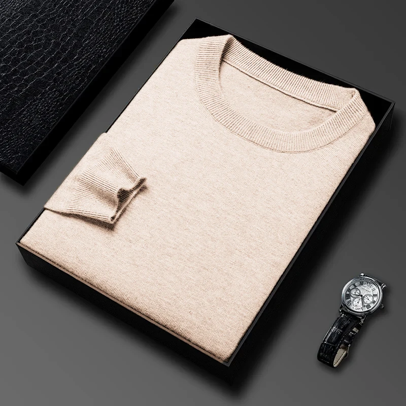 Animal Game Mens Crewneck Sweater Casual Knitted Thermal Pullover Sweaters Lightweight Dress Sweater Long Sleeve Fit Pullover