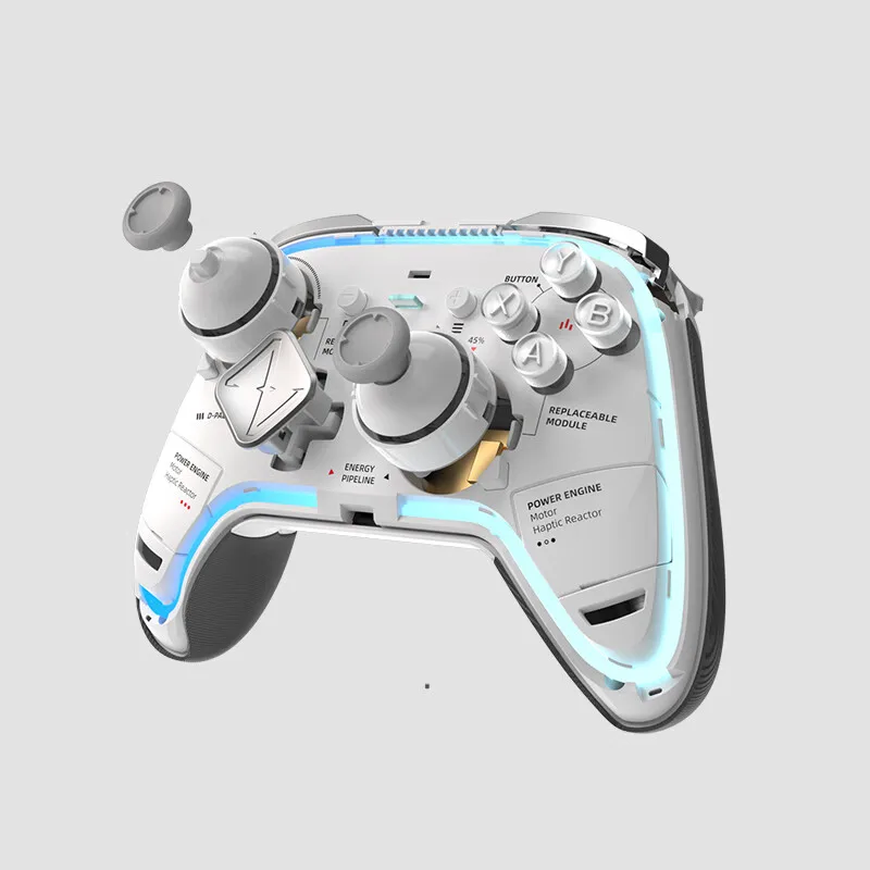 ZD Ultimate Legend 3-Mode Wireless Game Controller 3000+Hz